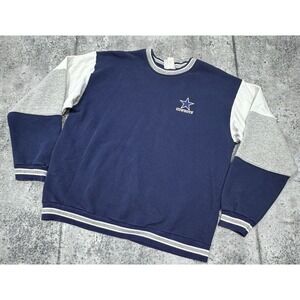 Vintage‎ Dynasty Legends Dallas Cowboy's Sweatshirt Size XL Dem Boys Dak Cd Lamb